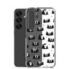 Supernatural Events Samsung Clear Case