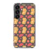 Cute Japanese Samsung Clear Case