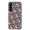 clear-case-for-samsung-samsung-galaxy-s25-plus-case-on-phone-6a53c3697cbb9.jpg Easter Bunny With Egg Samsung Clear Case