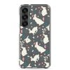 clear-case-for-samsung-samsung-galaxy-s25-plus-case-on-phone-6a53c45a4b866.jpg Easter Cute Rabbits Samsung Clear Case