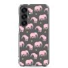 clear-case-for-samsung-samsung-galaxy-s25-plus-case-on-phone-6a53d25eea125.jpg Seamless Elephant Silhouette Samsung Clear Case