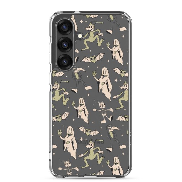 clear-case-for-samsung-samsung-galaxy-s25-plus-case-on-phone-6a53d33876b17.jpg Spooky Vintage Halloween Samsung Clear Case