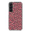 clear-case-for-samsung-samsung-galaxy-s25-plus-case-on-phone-6a569616328de.jpg Leopard Heart Print Samsung Clear Case