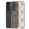 Otomi Style Hare Samsung Clear Case