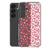 clear-case-for-samsung-samsung-galaxy-s25-plus-case-with-phone-6a56961632922.jpg Leopard Heart Print Samsung Clear Case
