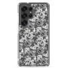 Angry Gorillas Samsung Clear Case