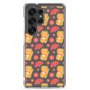 Cute Japanese Samsung Clear Case