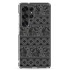 Elephant Mandala Samsung Clear Case