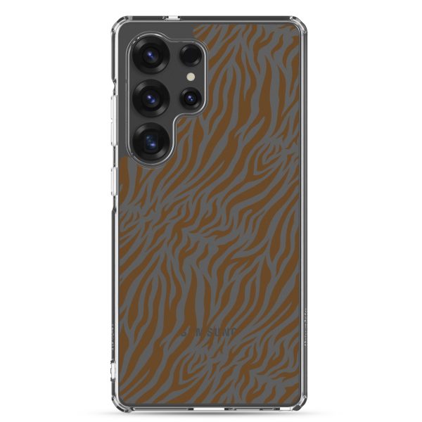clear-case-for-samsung-samsung-galaxy-s25-ultra-case-on-phone-6a569d4e4c187.jpg Tiger Print Samsung Clear Case
