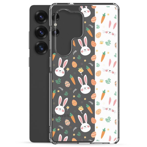 clear-case-for-samsung-samsung-galaxy-s25-ultra-case-with-phone-6a53c199c2ecc.jpg Easter Bunnies Samsung Clear Case
