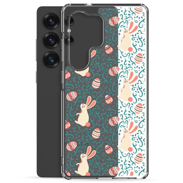 clear-case-for-samsung-samsung-galaxy-s25-ultra-case-with-phone-6a53c2a4aef41.jpg Easter Bunny Samsung Clear Case