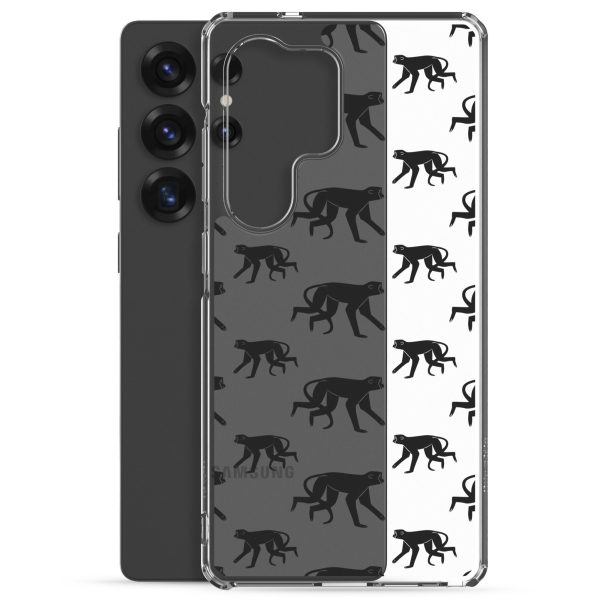 clear-case-for-samsung-samsung-galaxy-s25-ultra-case-with-phone-6a53ccb54271a.jpg Monkey Silhouette Samsung Clear Case