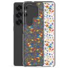 Otomi Style Hare Samsung Clear Case