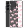 clear-case-for-samsung-samsung-galaxy-s25-ultra-case-with-phone-6a53d25eea1d7.jpg Seamless Elephant Silhouette Samsung Clear Case