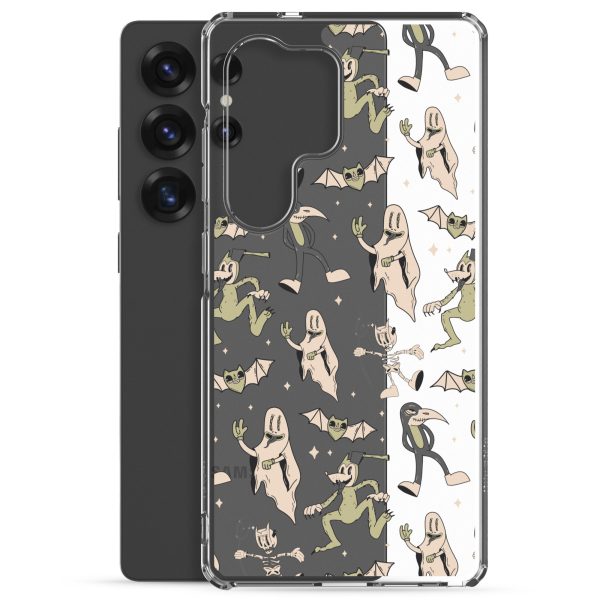 clear-case-for-samsung-samsung-galaxy-s25-ultra-case-with-phone-6a53d33876bc9.jpg Spooky Vintage Halloween Samsung Clear Case