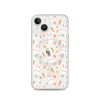 magsafe-clear-case-for-iphone-iphone-14-front-6a53c177b9188.jpg Easter Bunnies iPhone MagSafe Clear Case