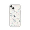 magsafe-clear-case-for-iphone-iphone-14-front-6a53c3dc3a648.jpg Easter Cute Rabbits iPhone MagSafe Clear Case