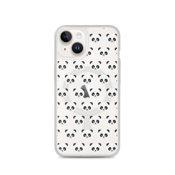 magsafe-clear-case-for-iphone-iphone-14-front-6a53ce7dbcb6f.jpg Panda Bears iPhone MagSafe Clear Case