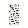 Supernatural Events iPhone MagSafe Clear Case