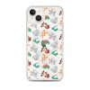 Cute Animals iPhone MagSafe Clear Case
