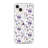 Cute Panda Presents iPhone MagSafe Clear Case