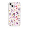 Cute Panda Sweets iPhone MagSafe Clear Case