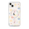 magsafe-clear-case-for-iphone-iphone-14-plus-front-6a53c5029f6fa.jpg Easter Egg and Bunnies iPhone MagSaffe Clear Case