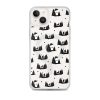 Supernatural Events iPhone MagSafe Clear Case