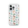 Cute Animals iPhone MagSafe Clear Case