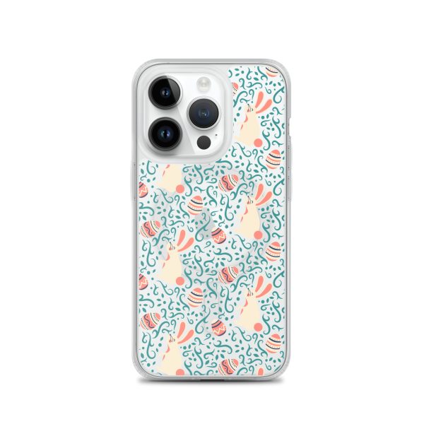 magsafe-clear-case-for-iphone-iphone-14-pro-front-6a53c281e1abf.jpg Easter Bunny iPhone MagSafe Clear Case