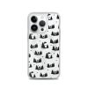 Supernatural Events iPhone MagSafe Clear Case