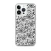 Angry Gorillas iPhone MagSafe Clear Case
