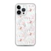 Cute Easter Rabbit iPhone MagSafe Clear Case