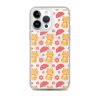 Cute Japanese iPhone MagSafe Clear Case