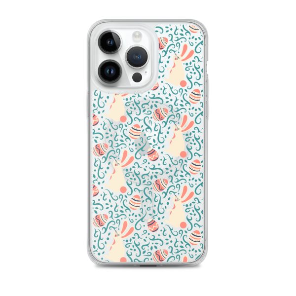 magsafe-clear-case-for-iphone-iphone-14-pro-max-front-6a53c281e1117.jpg Easter Bunny iPhone MagSafe Clear Case