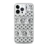 magsafe-clear-case-for-iphone-iphone-14-pro-max-front-6a53c9b52192d.jpg Elephant Mandala iPhone MagSafe Clear Case