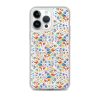 Otomi Style Hare iPhone MagSafe Clear Case