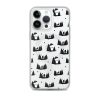 Supernatural Events iPhone MagSafe Clear Case