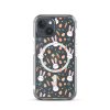 magsafe-clear-case-for-iphone-iphone-15-front-6a53c177b92d9.jpg Easter Bunnies iPhone MagSafe Clear Case