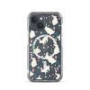 magsafe-clear-case-for-iphone-iphone-15-front-6a53c3dc3a7a5.jpg Easter Cute Rabbits iPhone MagSafe Clear Case