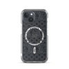 magsafe-clear-case-for-iphone-iphone-15-front-6a53c9b5224d1.jpg Elephant Mandala iPhone MagSafe Clear Case