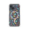 Farm Animals iPhone MagSafe Clear Case