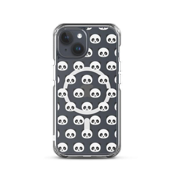 magsafe-clear-case-for-iphone-iphone-15-front-6a53ce7dbcd36.jpg Panda Bears iPhone MagSafe Clear Case