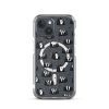 Supernatural Events iPhone MagSafe Clear Case