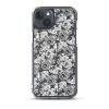 Angry Gorillas iPhone MagSafe Clear Case