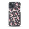 magsafe-clear-case-for-iphone-iphone-15-plus-front-6a53c34397a65.jpg Easter Bunny With Egg iPhone MagSafe Clear Case