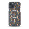 Otomi Style Hare iPhone MagSafe Clear Case
