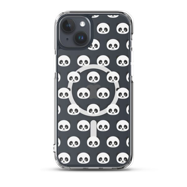 magsafe-clear-case-for-iphone-iphone-15-plus-front-6a53ce7dbcbf0.jpg Panda Bears iPhone MagSafe Clear Case