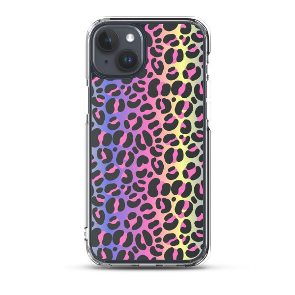 magsafe-clear-case-for-iphone-iphone-15-plus-front-6a56970d8ba75.jpg Leopard iPhone MagSafe Clear Case