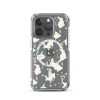 magsafe-clear-case-for-iphone-iphone-15-pro-front-6a53c3dc3a74e.jpg Easter Cute Rabbits iPhone MagSafe Clear Case